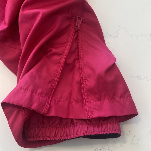 Girls Splash Pants 6x pink - Picture 2 of 5